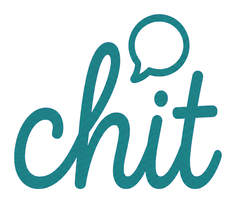 chit community logo